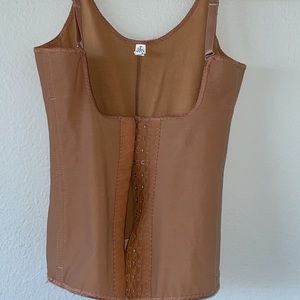 Slender Bodies Size Small like new condition